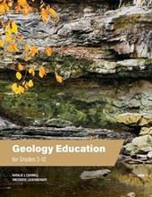 Geology Education for Grades 3–12