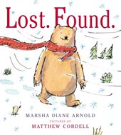 Lost. Found.: A Picture Book