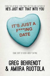 ITS JUST A F---ING DATE