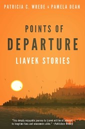Points of Departure