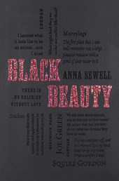 Sewell, A: Black Beauty