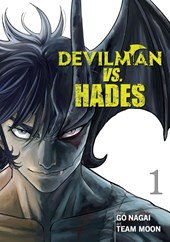 Devilman VS. Hades Vol. 1