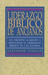 Liderazgo Biblico de Ancianos