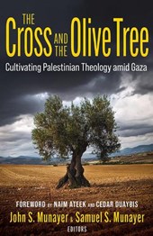 The Cross and the Olive Tree