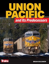 UNION PACIFIC & ITS PREDECESSO