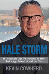 Hale Storm