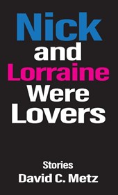Nick and Lorraine Were Lovers