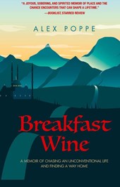 Breakfast Wine