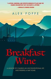 Poppe, A: Breakfast Wine