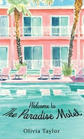 Welcome to the Paradise Motel