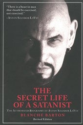 The Secret Life of a Satanist