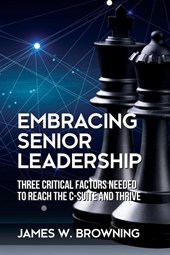 Embracing Senior Leadership