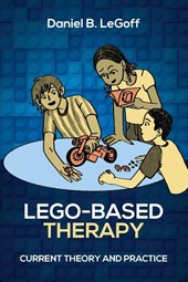 Lego-Based Therapy