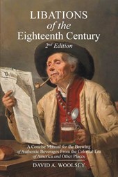 Libations of the Eighteenth Century