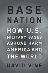 Vine, D: Base Nation