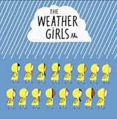 WEATHER GIRLS