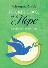 Pocket Book of Hope: Words of Inspiration