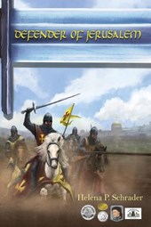 Defender of Jerusalem