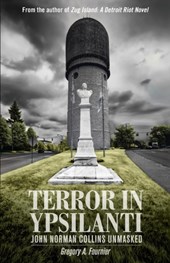 Terror in Ypsilanti