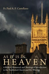 As it is in Heaven