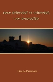 From Extrovert to Introvert: I Am Exhausted