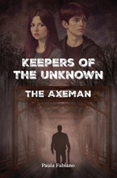 Keepers of the Unknown: The Axeman