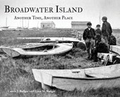 Broadwater Island: Another Time, Another Place
