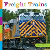 FREIGHT TRAINS