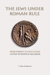 The Jews Under Roman Rule