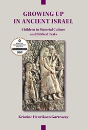 Growing Up in Ancient Israel