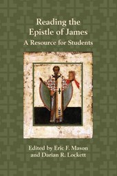 Reading the Epistle of James