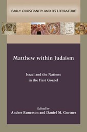 Matthew within Judaism