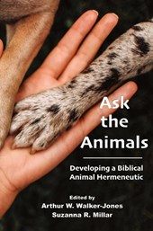 Ask the Animals