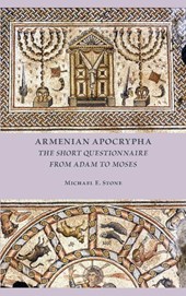 Armenian Apocrypha