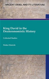King David in the Deuteronomistic History