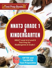 NNAT3 Grade 1 & Kindergarten