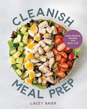 Cleanish Meal Prep