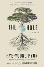 Pyun, H: Hole