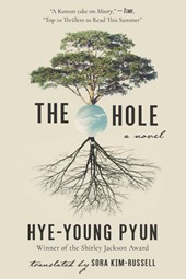 Pyun, H: Hole