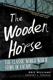 The Wooden Horse