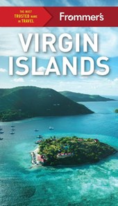 Frommer's Virgin Islands