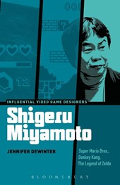 Shigeru Miyamoto