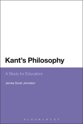 Kant's Philosophy