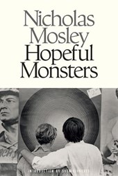 Hopeful Monsters