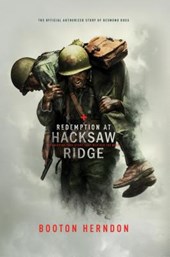 REDEMPTION AT HACKSAW RIDGE