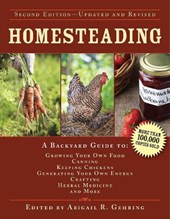 Homesteading