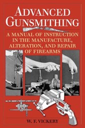 Advanced Gunsmithing