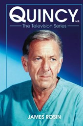 Quincy M.E., the Television Series
