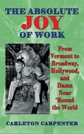 The Absolute Joy of Work