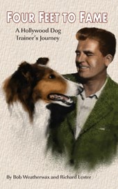 Four Feet to Fame (Hardback)